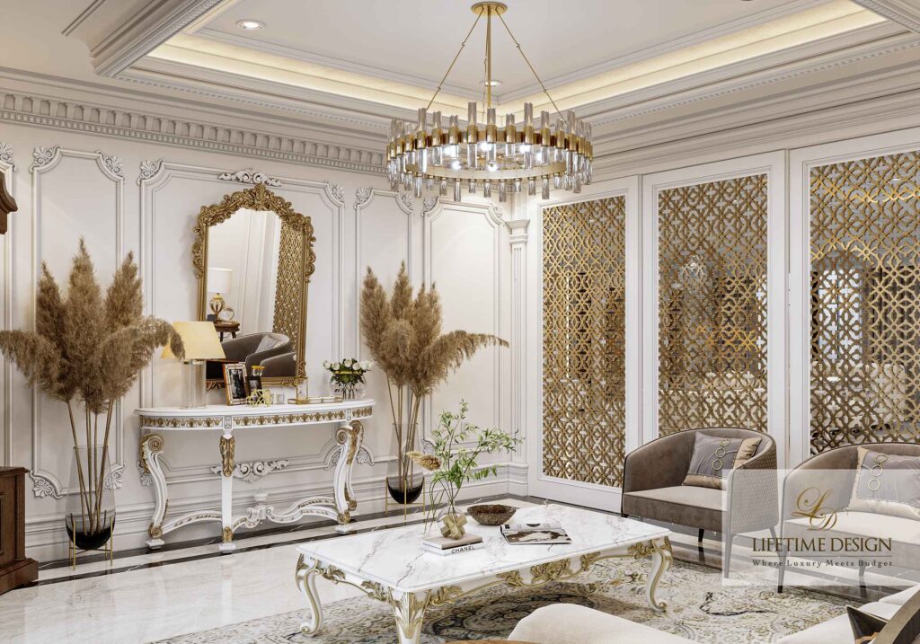 Jasa Desain Interior Rumah Mewah Hanya Rp5 Juta? April 2026 Perusahaan Desain ‘Online First’ Bikin Heboh, Desainer Tradisional Mulai Kehilangan Klien